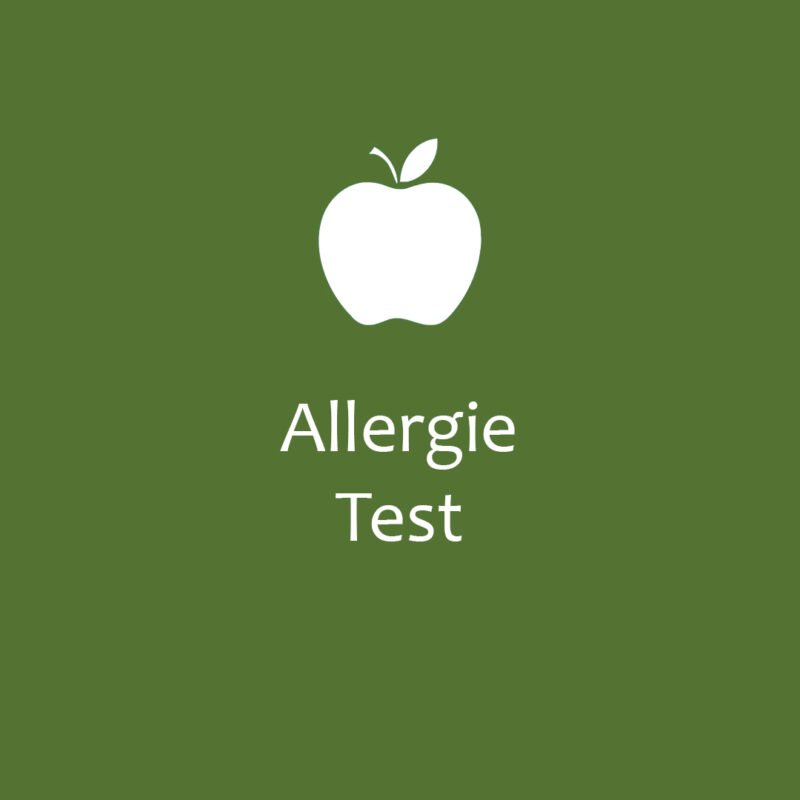 Lebensmittelunverträglichkeit und Allergie - jetzt testen, Lebensmittel Unverträglichkeit und Allergie, SoGsund