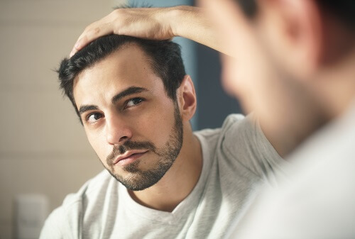 Haarausfall Behandlung für Sie und Ihn, Haarausfall Behandlung, SoGsund