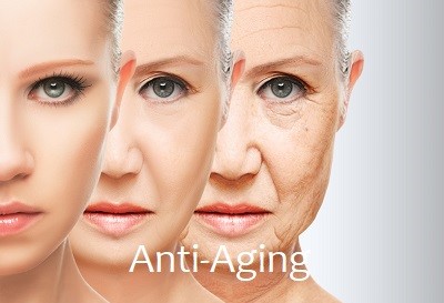 Anti Aging ohne Skalpell - Jetzt natürlich schön altern, Anti Aging ohne Skalpell, SoGsund