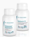 Biogena Nahrungsergänzung