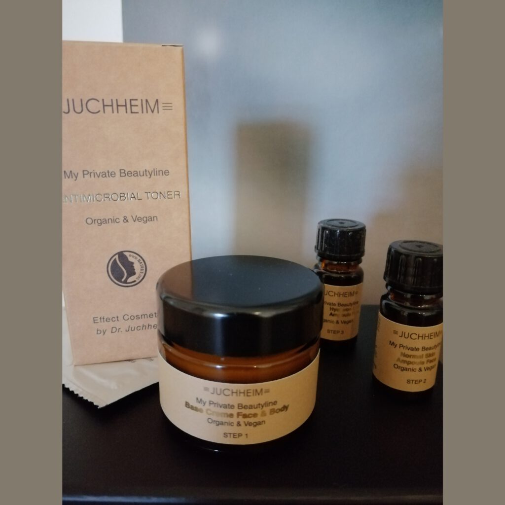 Produkte von Dr. Juchheim in Miesbach, Produkte von Dr. Juchheim, SoGsund